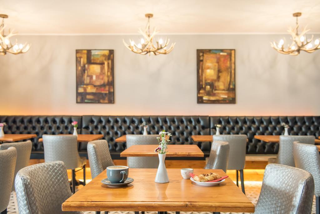 Docklands Lodge London Eksteriør bilde