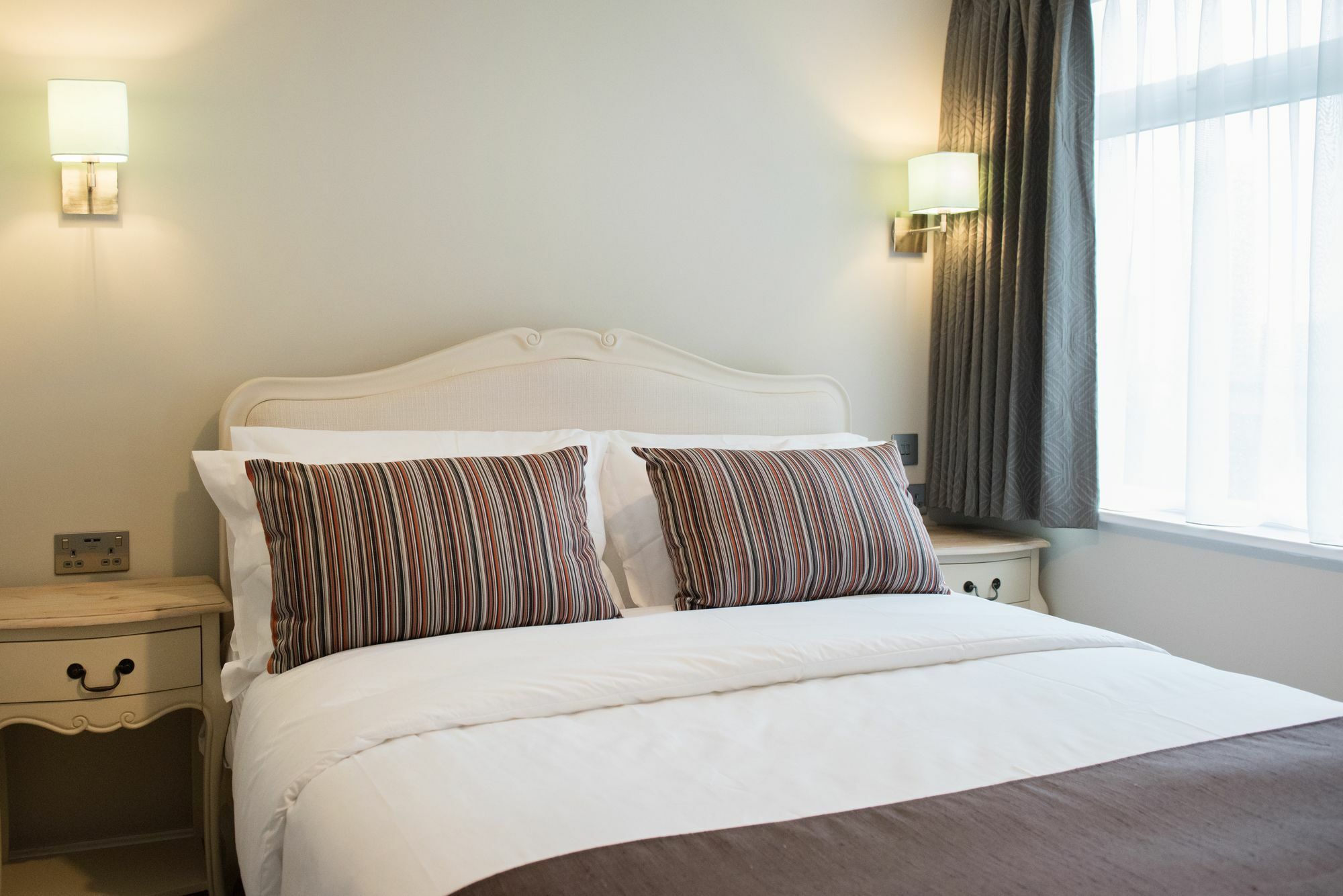 Docklands Lodge London Eksteriør bilde